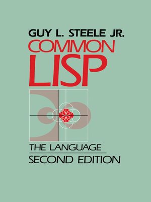 cover image of Common LISP